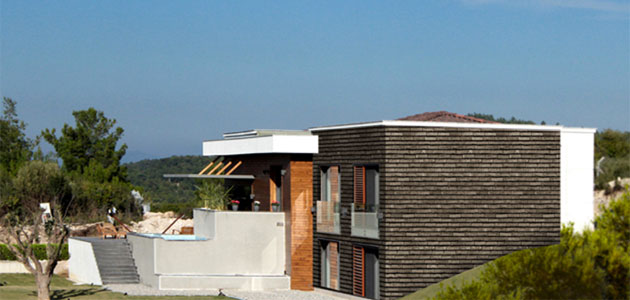 Sevilla Kekliktepe Projesi 10 Şubat'da Satışa Çıkıyor 2016-02-08