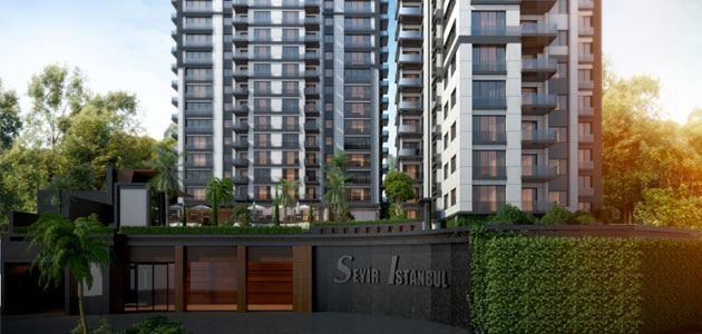 Seyir İstanbul Projesinde Sevgililer Gününe Özel Kampanya