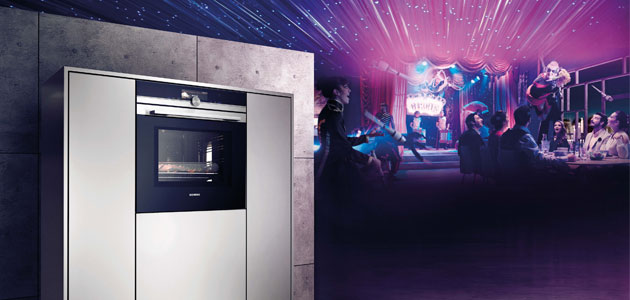 Siemens’ten ankastre ürünlerde  yaza özel indirimler