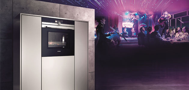 Siemens ankastre ürünlerinde kaçırılmayacak Ekim fırsatı