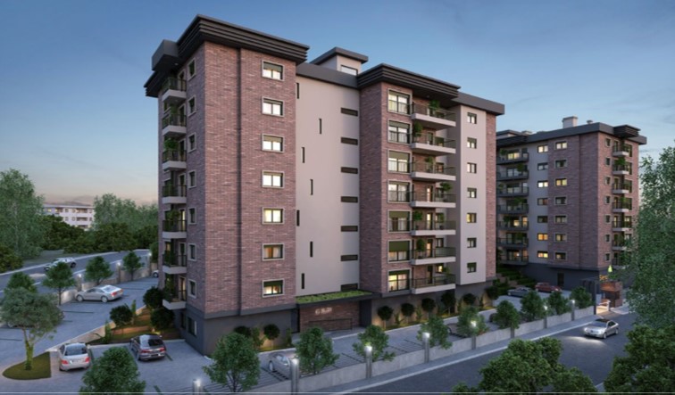 Siena Garden, Lansmana özel 280 Bin TL 'den Başlayan Fiyatlarıyla Satışlarına Başlıyor.