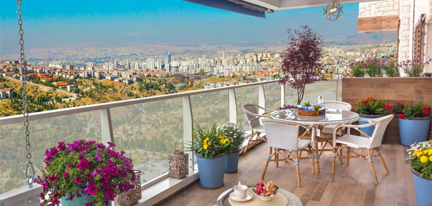 Sinpaş’tan Ankara’ya Ağustos Ödeme ve Kampanya Fırsatı