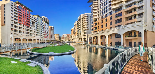 Sinpaş Yapı, Ankara’nın da en çok tercih edilen gayrimenkul markası olmayı sürdürüyor