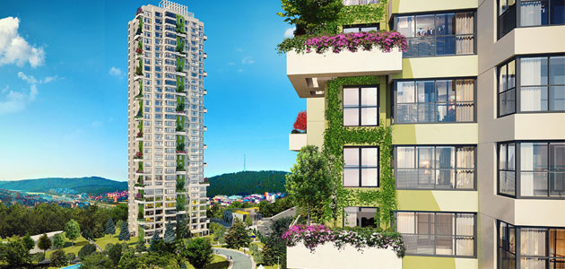 Türkiye’nin Süper Markası Seçilen Sinpaş’tan Ev Aldıran Süper Plan!