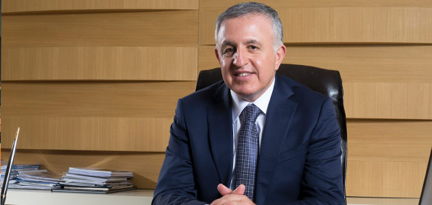 Sinpaş'ta 0,98 Faiz 120 Ay Vade İle Konut Sahibi Olma Fırsatı Başladı