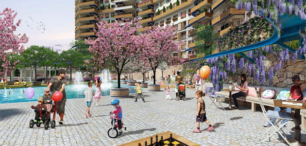 Sinpaş Ege Vadisi Satılık Daire Fiyatı,Teslim Tarihi ve Ödeme Planı 2016-04-26