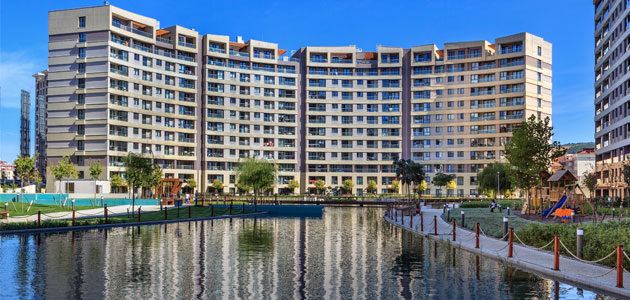 Sinpaş Liva Projesinde Kadınlar Gününe Özel 50 Bin TL İndirim Fırsatı 2016-03-07