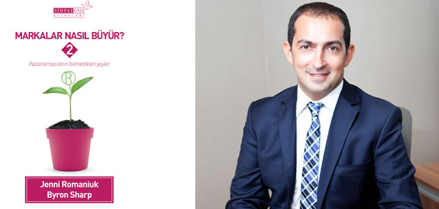 Sinpaş Gyo’dan Yepyeni Bir Kitap Daha: “Markalar Nasıl Büyür 2”