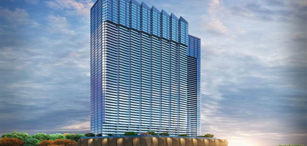 Queen Cenral Park Projesi 04 Mart'ta Satışa Çıkıyor 2016-02-26