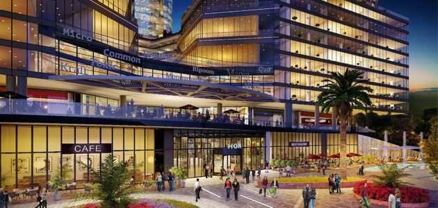 Skyland Istanbul projesi ulusal konut kampanyasına katıldı