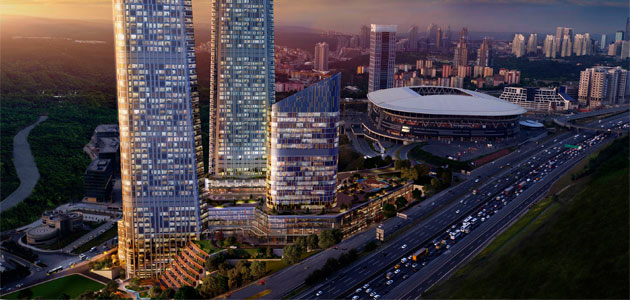 Skyland İstanbul'dan Kişiye Özel Ödeme Planı