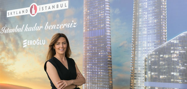 Skyland İstanbul’da Ofisler Sıfır Peşinat ve Sıfır Faiz ile Teslime Hazır