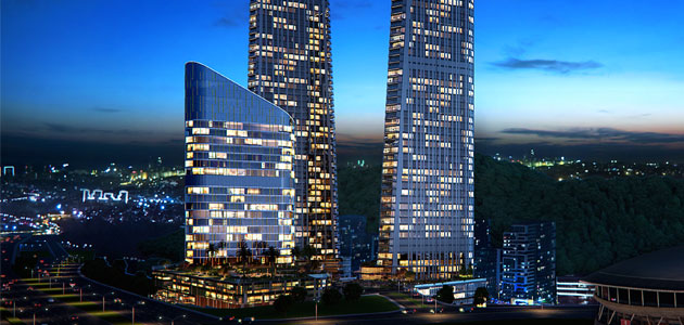Skyland İstanbul’dan Kaçırılmayacak Fırsat