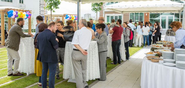 Emlak Konut’un Ankara’daki ilk projesi Sofa Loca'da büyük satış başarısı