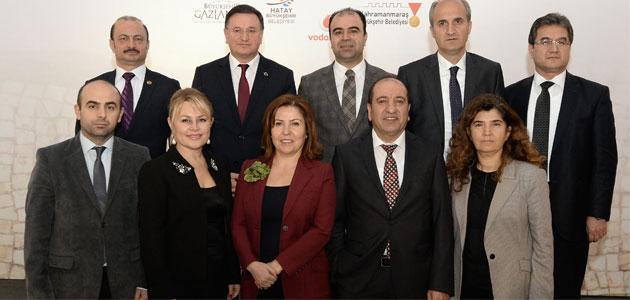 Anadolu’nun Mozaikleri Şölen Ana Sponsorluğunda ‘Mozaik Yolu Projesi’ İle Dünyaya Tanıtılacak