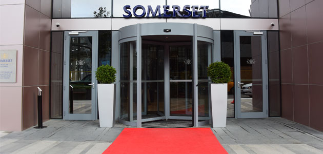  The Ascott Limited, Türkiye’deki Ilk Gayrimenkul Yatırımıyla Dünyaca Ünlü Misafirperverliğine Güç Katıyor