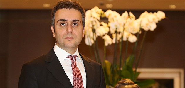 Soner Keleş “gayrimenkul sektöründeki gelişmeleri” değerlendirdi