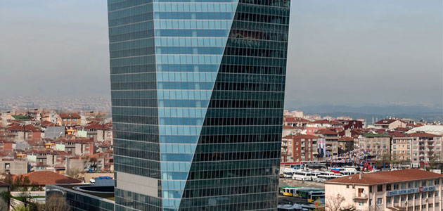 Soyak Kristalkule dünyanın en iyileri arasında!