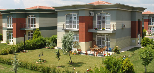 Starlife Silivri Proje Detayları ve Villa Fiyatları