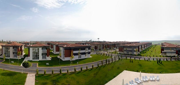 Yeni Cazibe Merkezi Silivri'de Starlife Silivri Villaları Sizi Bekliyor