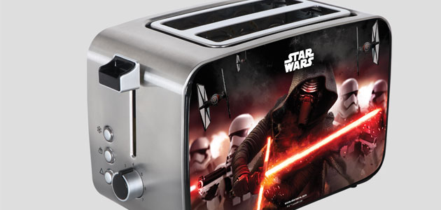 Vestel’in Star Wars Ailesi Büyüyor