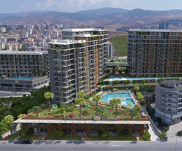 Ulukent Yücesoy Statü, Lansman Öncesine Özel 189 Bin TL 'den Başlayan Fiyatlarla...    