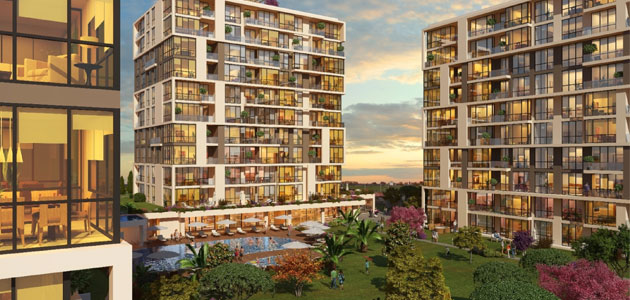 Still İstanbul Adoria’dan 25 farklı ödeme planı 2015-11-17