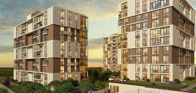 Adoria Still İstanbul Kurtköy Projesi Fiyatlar 2016-01-27