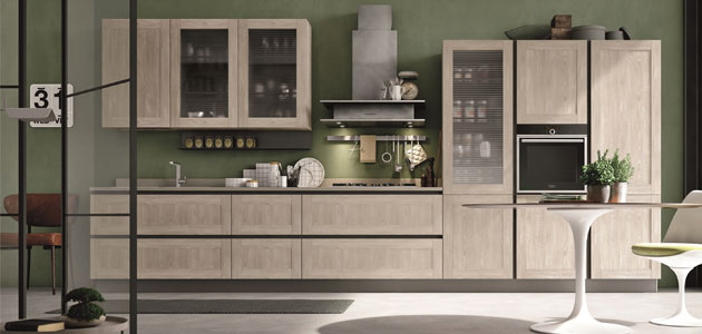 STOSA’dan yeni yıla özel  yüzde 35 indirimli mutfaklar