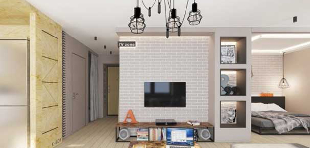 Stüdyo Dairelere 1+1 Zorunluluğu 