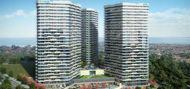 Elite Concept’te 2 Yıl Aidat Yok.Detaylar haberimizde...