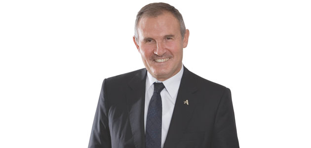 Süleyman Çetinsaya Faiz İndirimi Beklenen Bir Karardı