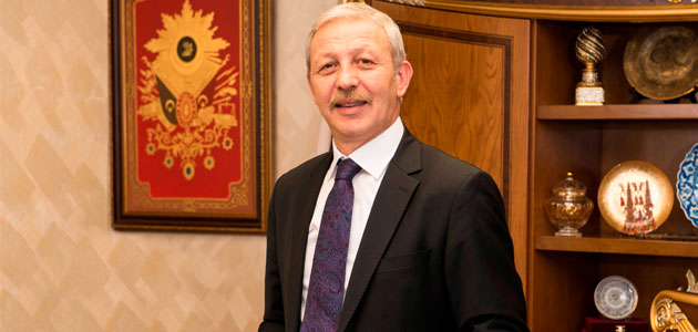 Süleyman Ekşi Görüş: Konut satışları Mayıs'ta yüzde 2.7 arttı