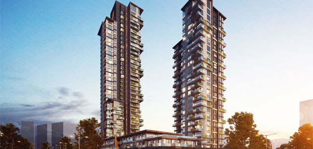 Sunset İncek Başkent Projesinin Detayları Belli Oldu