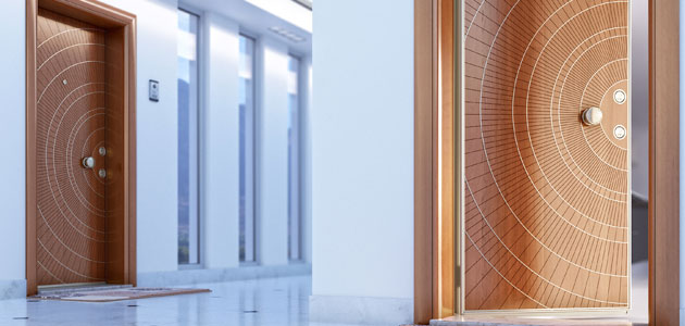 Sur Çelik Kapı, Universe ile evlerde yeni bir dönem başlatıyor