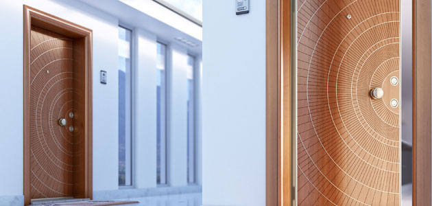 Deprem riski için “Milli sistemle tasarlanan kapılar tercih edilmeli”