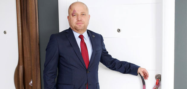 Sur Çelik Kapı’nın 2017 hedefi 30 franchise şube