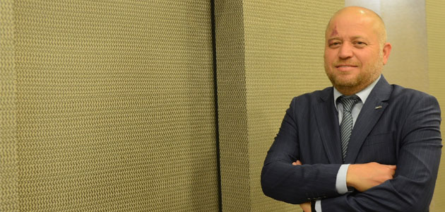 Sur Çelik Kapı, yeni modellerini Yapı Fuarı’nda görücüye çıkardı