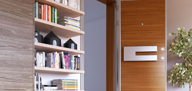 Sur Çelik Kapı, Forked modelini kullanıcılarının beğenisine sunuyor