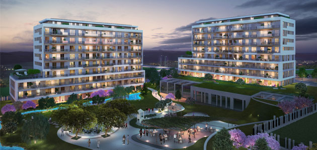 Sur Yapı İlkbahar Sultanbeyli Projesi Satılık Daire Fiyatları 2015-10-12