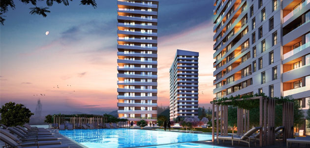 Sur Yapı Mirage Güneşli Fiyat Listesi 2015-10-12