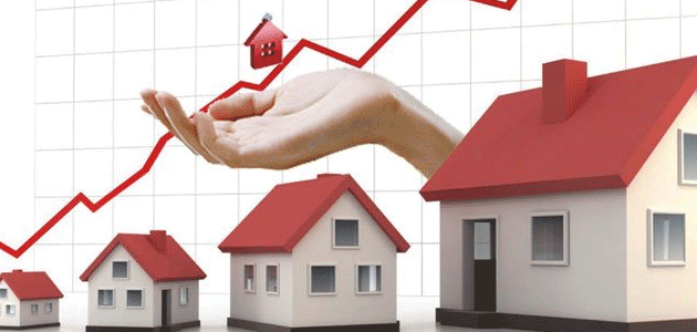 Konut Satışları 4. Çeyrekte Rekor Kırabilir