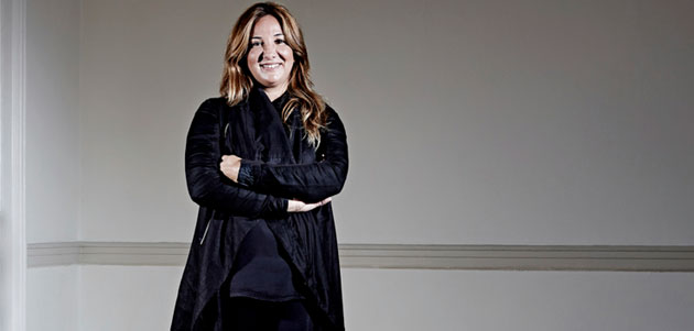 Tabanlıoğlu Mimarlık, London Design Festival 2015’de  Arik Levy ortak çalışması ile Somerset House’da yerini aldı