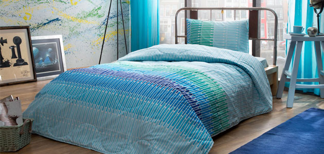 TAÇ YastıkÖrtü ile Interrail Bileti Kazanma Şansı 