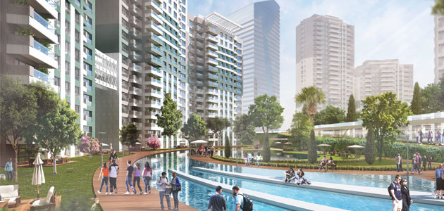 Tahincioğlu Gayrimenkul Konutta Satış Rekoru Kırdı