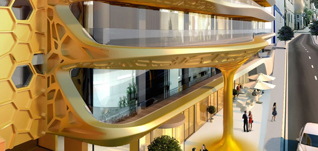 Taksim Petek Residence‘dan Kişiye Özel Ödeme Seçenekleri 2016-07-27