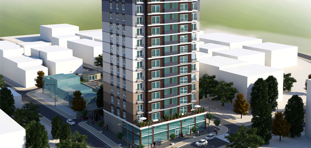 Tam 8 Projesinde kullanılan markalar dikkat çekiyor!