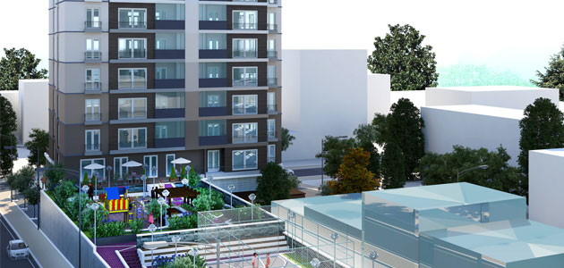 Tam 8 Projesi 392 Bin TL'den Satışa Çıktı.İşte Detaylar...