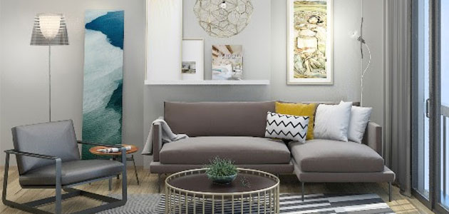 Ofist’ten İç Mekanlarda Sıradanlığı Bozan Kurgu: Tam Pendik