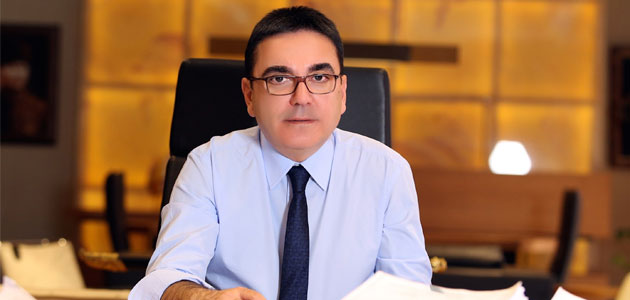 Tamer Özyurt:TÜİK'in açıkladığı konut rakamları  doğru algılanmalı